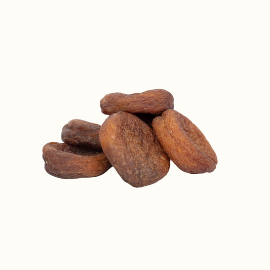 HIGH ON Bio Aprikosen – ungeschwefelt, sonnengetrocknet, 150g