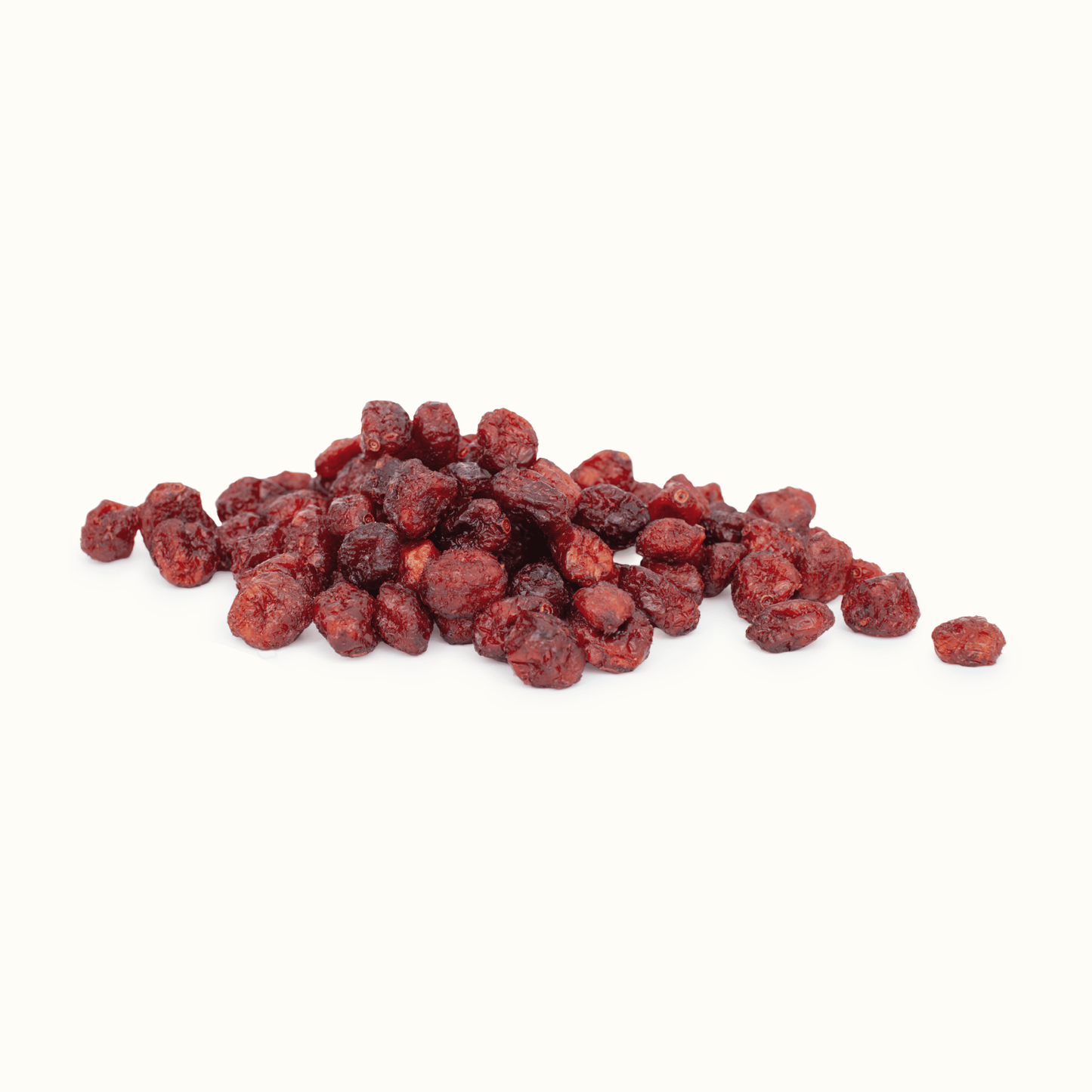 HIGH ON Bio Cranberries getrocknet – antibakteriell & immunstark, 150g
