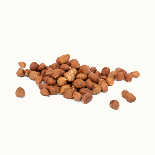 HIGH ON Bio Haselnüsse – Vitamin E für deinen Tag, 150g