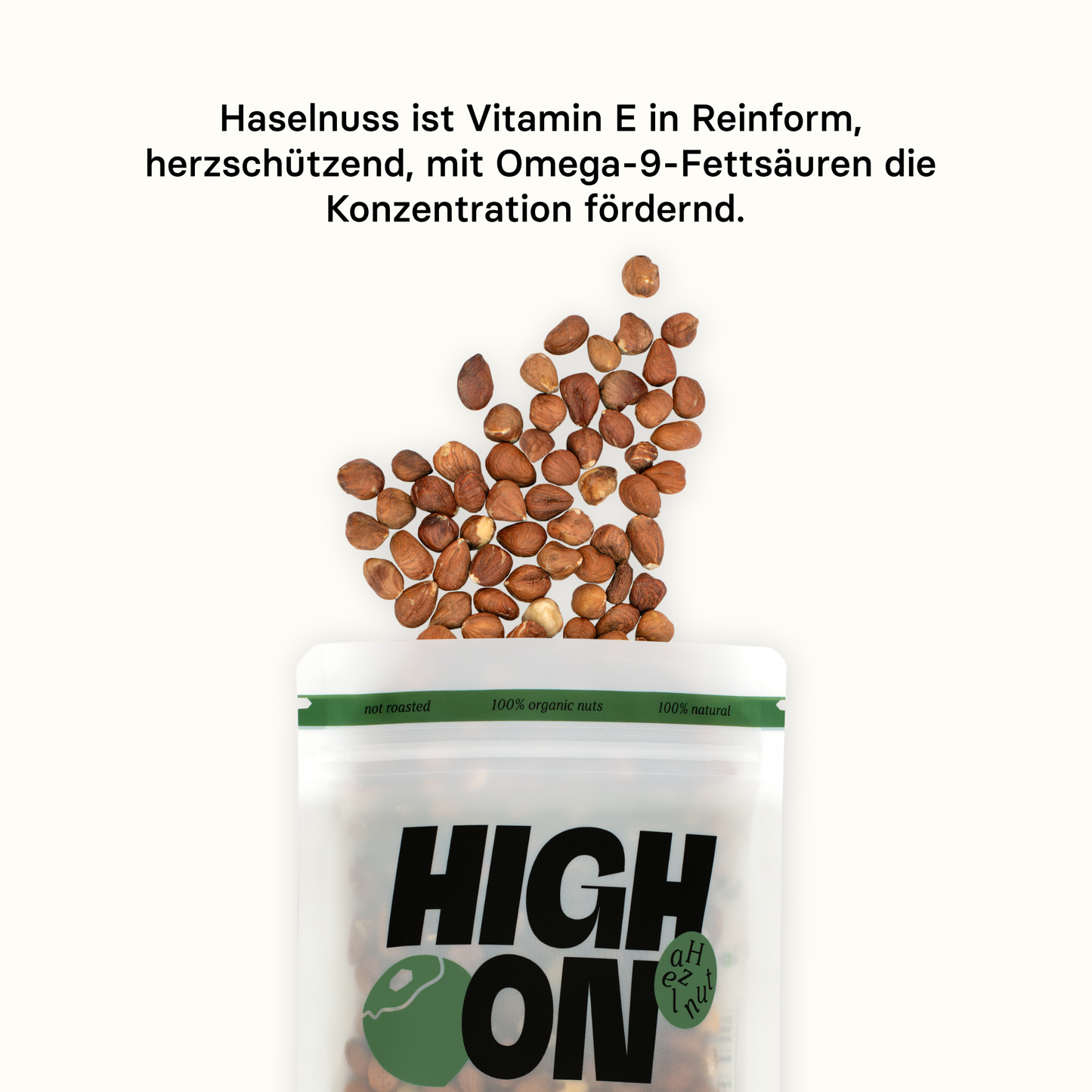HIGH ON City Ritual Bundle – Premium Bio Trockenfrüchte als Geschenk