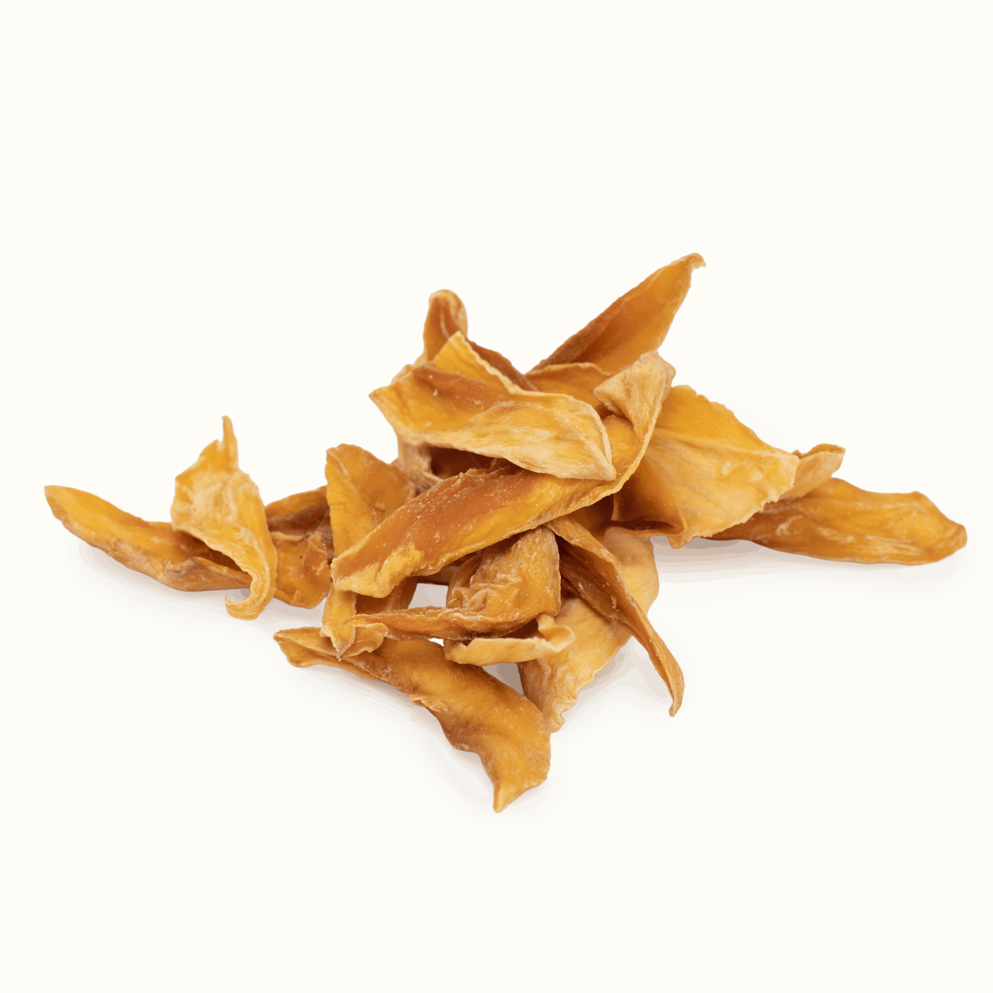 HIGH ON Bio Mango getrocknet – Soft-dried, ohne Zucker, 90g