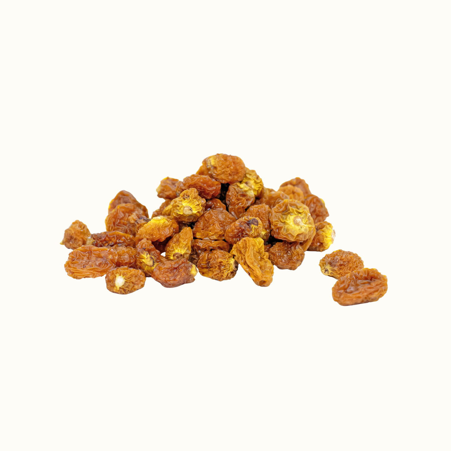 HIGH ON Bio Physalis getrocknet, 150g
